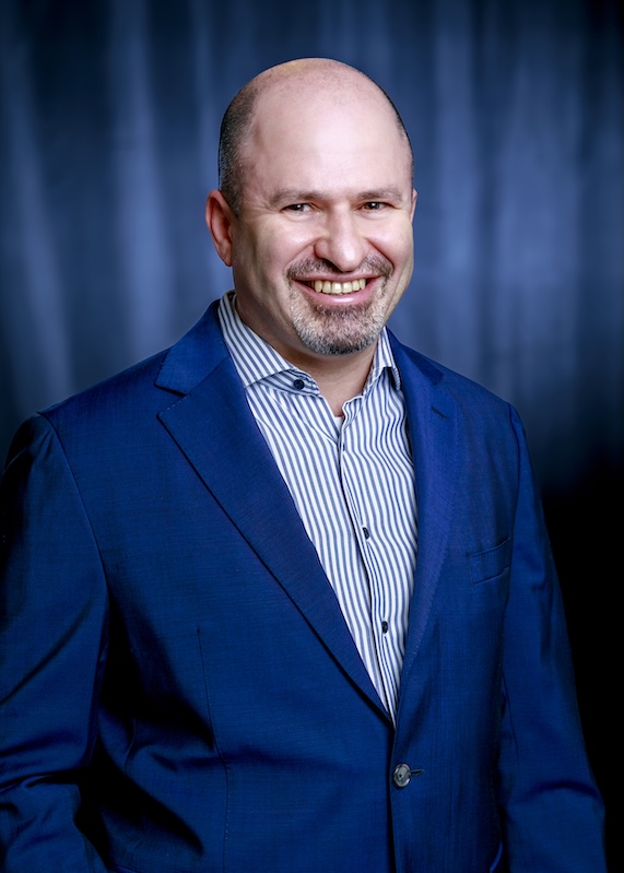 Vsevolod (Sam) Shabad